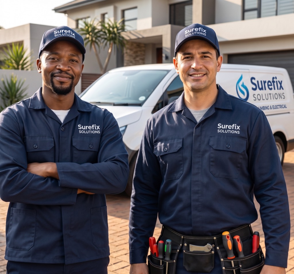 SureFix Team